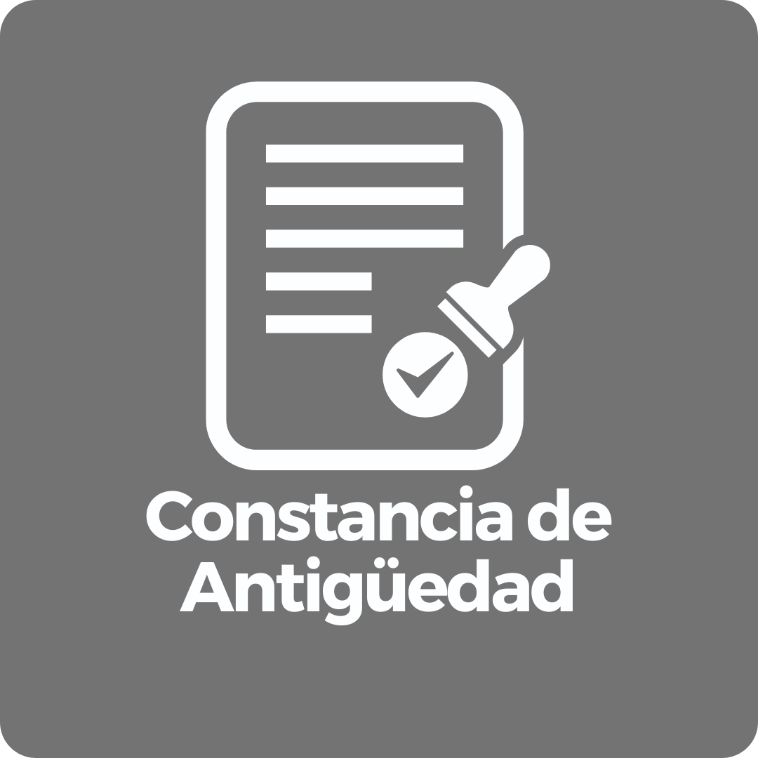 Antiguedad